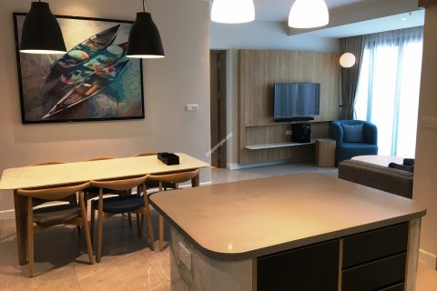 Квартира 165м2 в Район 1, Хошимин , № 14891 4