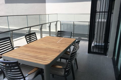 Квартира 165м2 в Район 1, Хошимин , № 14891 7