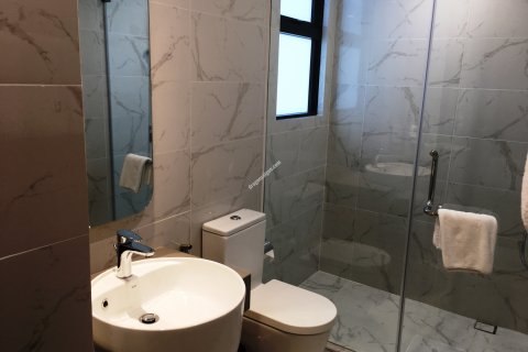 Квартира 165м2 в Район 1, Хошимин , № 14891 13
