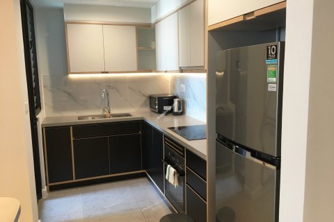 Квартира 165м2 в Район 1, Хошимин , № 14891 3