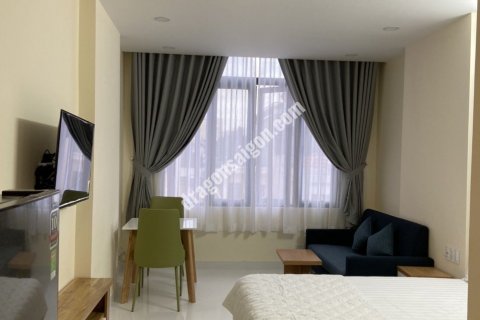 20m2 Apartment in District 1, Ho Chi Minh,  No. 14893 3