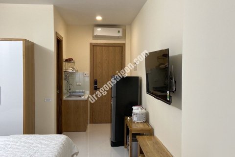 20m2 Apartment in District 1, Ho Chi Minh,  No. 14893 5
