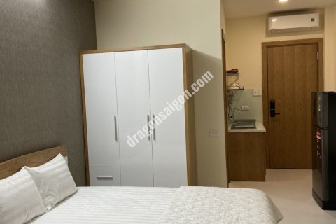 20m2 Apartment in District 1, Ho Chi Minh,  No. 14893 4