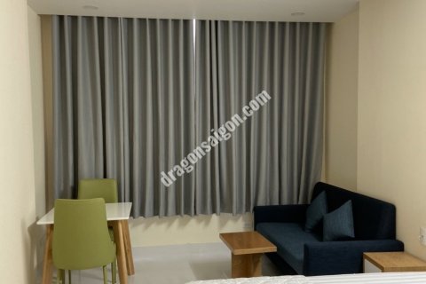 20m2 Apartment in District 1, Ho Chi Minh,  No. 14893 2