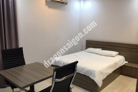 Квартира 40м2 в Район 3, Хошимин , № 14894 5