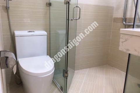 Квартира 40м2 в Район 3, Хошимин , № 14894 9
