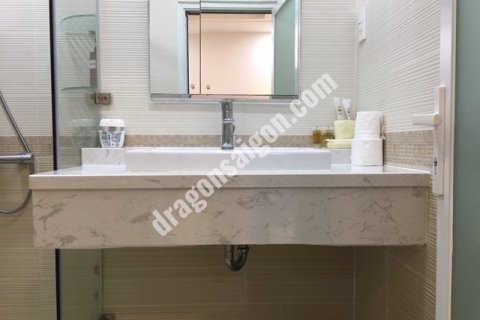 Квартира 40м2 в Район 3, Хошимин , № 14894 8