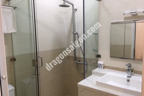 Квартира 40м2 в Район 3, Хошимин , № 14894 7