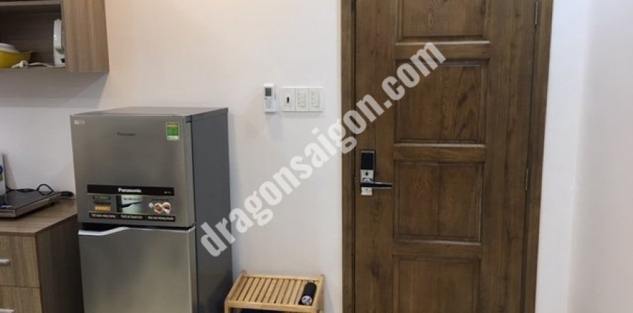 Квартира студия в Район 3, Хошимин , № 14894