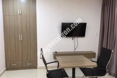 Квартира 40м2 в Район 3, Хошимин , № 14894 6