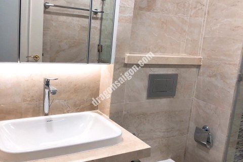 3 bedrooms Apartment in District 1, Ho Chi Minh,  No. 14888 12