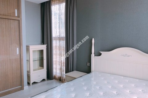 3 bedrooms Apartment in District 1, Ho Chi Minh,  No. 14888 10