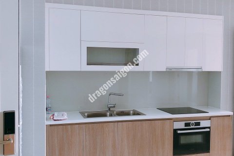 3 bedrooms Apartment in District 1, Ho Chi Minh,  No. 14888 5