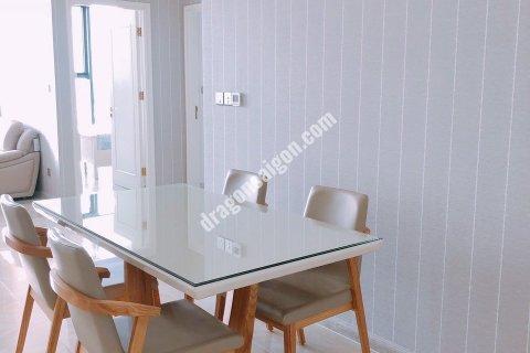 3 bedrooms Apartment in District 1, Ho Chi Minh,  No. 14888 3