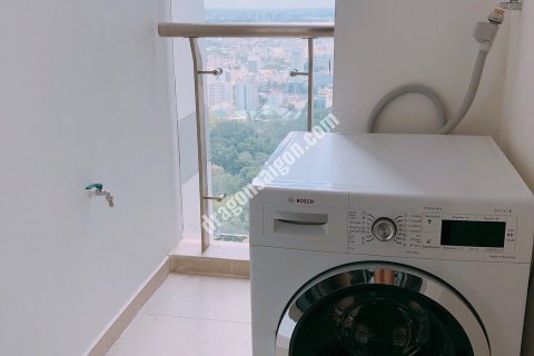 3 bedrooms Apartment in District 1, Ho Chi Minh,  No. 14888 6
