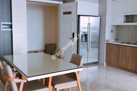 3 bedrooms Apartment in District 1, Ho Chi Minh,  No. 14888 2