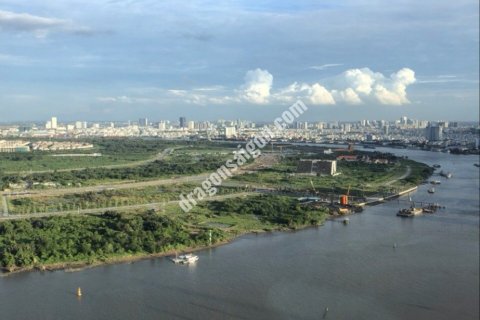 3 bedrooms Apartment in District 1, Ho Chi Minh,  No. 14888 14