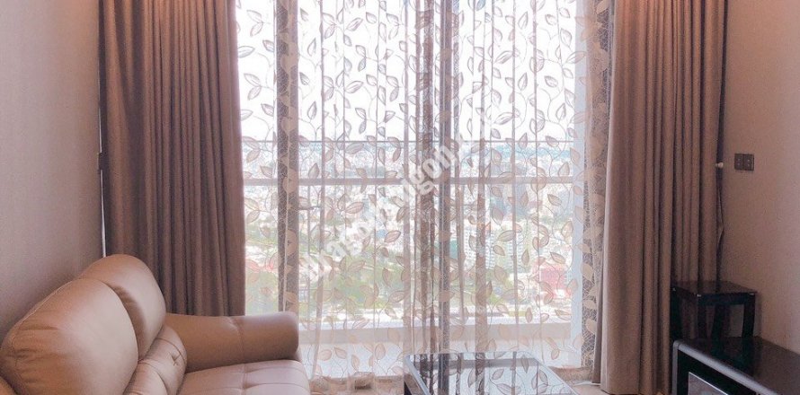 3 bedrooms Apartment in District 1, Ho Chi Minh,  No. 14888