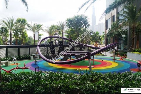 3 bedrooms Apartment in District 1, Ho Chi Minh,  No. 14888 17