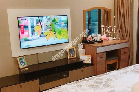 3 bedrooms Apartment in District 1, Ho Chi Minh,  No. 14888 11
