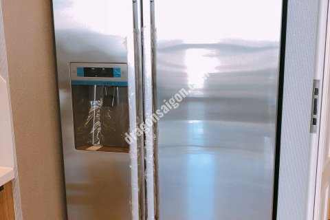 3 bedrooms Apartment in District 1, Ho Chi Minh,  No. 14888 4