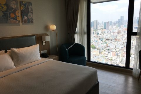 180m2 Apartment in District 1, Ho Chi Minh, No. 14892 23