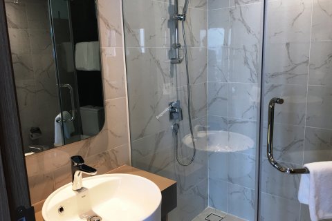180m2 Apartment in District 1, Ho Chi Minh, No. 14892 11