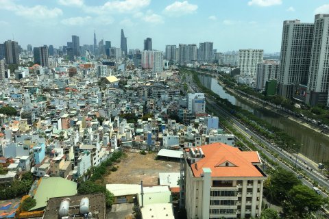 180m2 Apartment in District 1, Ho Chi Minh, No. 14892 24