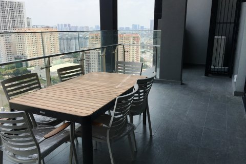 180m2 Apartment in District 1, Ho Chi Minh, No. 14892 8