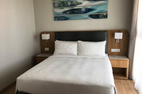 180m2 Apartment in District 1, Ho Chi Minh, No. 14892 18