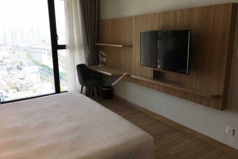 180m2 Apartment in District 1, Ho Chi Minh, No. 14892 22