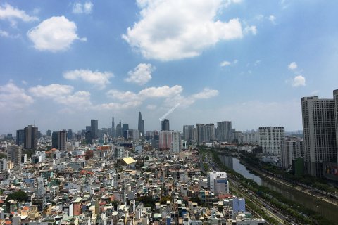 180m2 Apartment in District 1, Ho Chi Minh, No. 14892 9