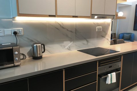 143m2 Apartment in District 1, Ho Chi Minh, No. 14890 8