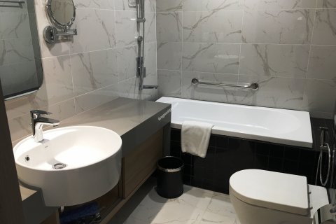 143m2 Apartment in District 1, Ho Chi Minh, No. 14890 27
