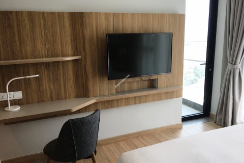 143m2 Apartment in District 1, Ho Chi Minh, No. 14890 12