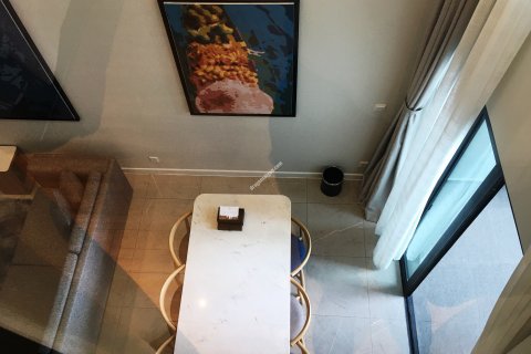 143m2 Apartment in District 1, Ho Chi Minh, No. 14890 22