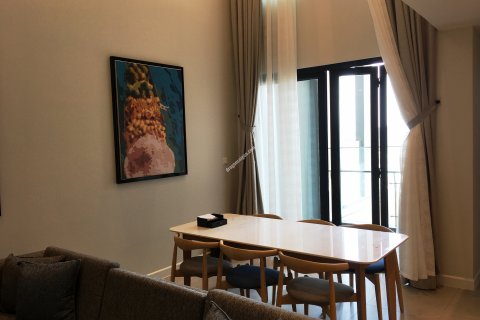 143m2 Apartment in District 1, Ho Chi Minh, No. 14890 4