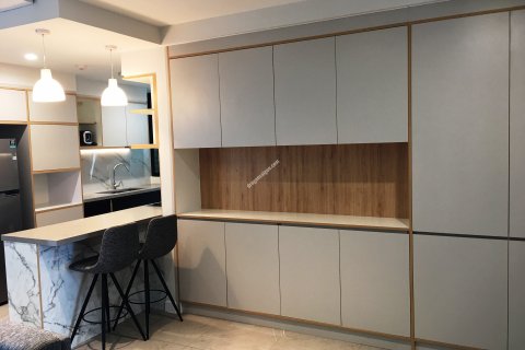 143m2 Apartment in District 1, Ho Chi Minh, No. 14890 3