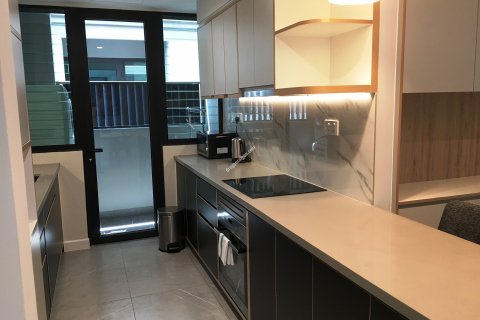 143m2 Apartment in District 1, Ho Chi Minh, No. 14890 6