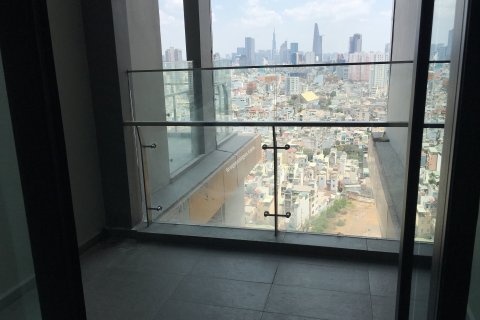 143m2 Apartment in District 1, Ho Chi Minh, No. 14890 10