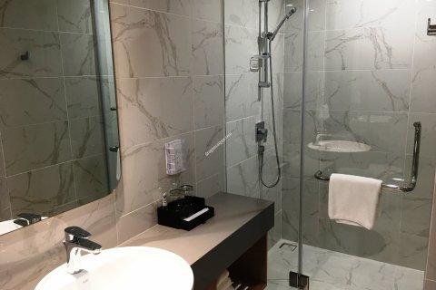 143m2 Apartment in District 1, Ho Chi Minh, No. 14890 14
