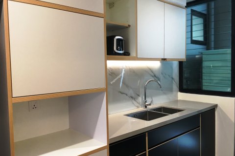 143m2 Apartment in District 1, Ho Chi Minh, No. 14890 9