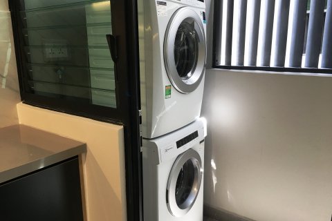 143m2 Apartment in District 1, Ho Chi Minh, No. 14890 7