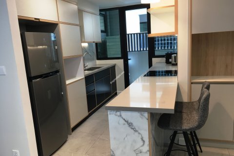 143m2 Apartment in District 1, Ho Chi Minh, No. 14890 5
