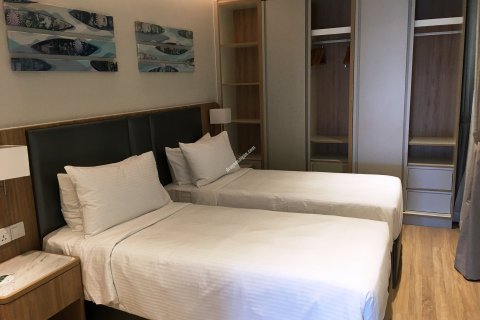 143m2 Apartment in District 1, Ho Chi Minh, No. 14890 20