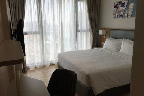 143m2 Apartment in District 1, Ho Chi Minh, No. 14890 11
