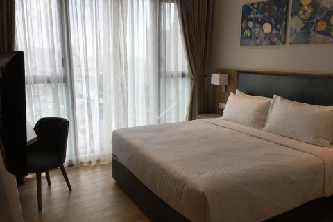 143m2 Apartment in District 1, Ho Chi Minh, No. 14890 24