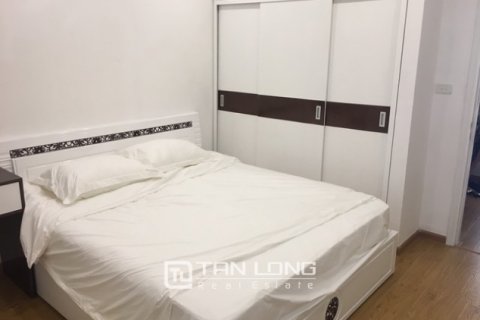 Квартира с 1 спальней в Тэйхо, Ханой , № 3822 5
