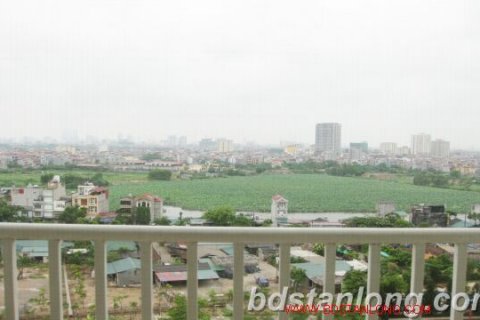 4 bedrooms Apartment in Tay Ho, Ha Noi,  No. 7866 5