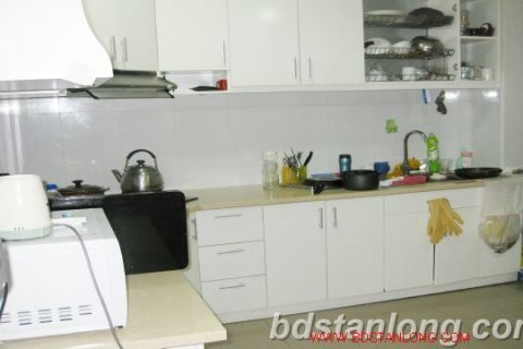 4 bedrooms Apartment in Tay Ho, Ha Noi,  No. 7866 3
